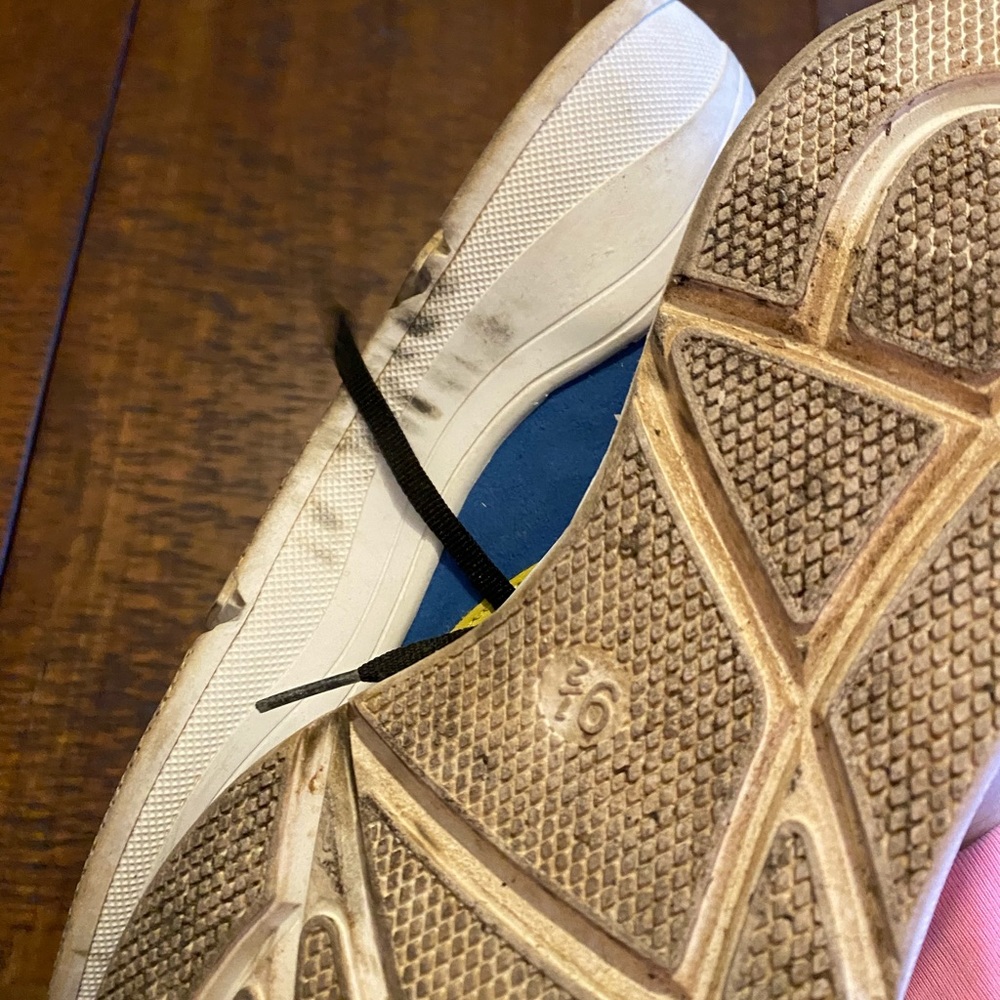 Target sneakers - Picture 7 of 7